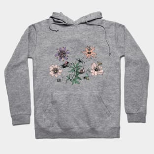 Passionflower Passion Collection Hoodie